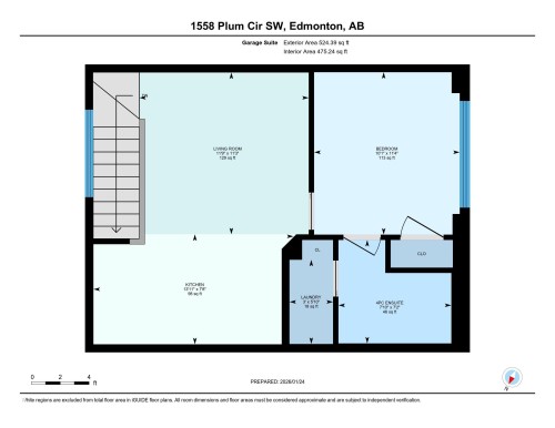 1558 Plum Circle Sw, Edmonton, AB - Other