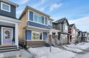 1558 Plum Circle Sw, Edmonton, AB  - Outdoor With Facade 