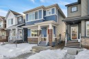 1558 Plum Circle Sw, Edmonton, AB  - Outdoor With Facade 