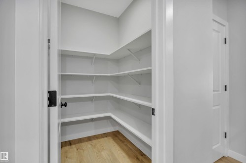 1558 Plum Circle Sw, Edmonton, AB - Indoor With Storage