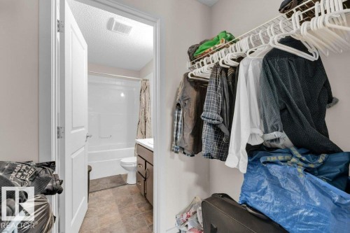 116 5404 7 Avenue Sw, Edmonton, AB - Indoor With Storage