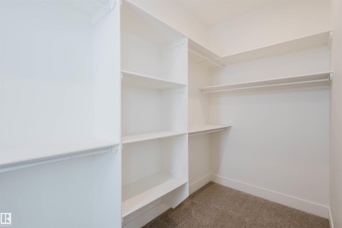 204 Basin Court, Leduc, AB - Indoor With Storage