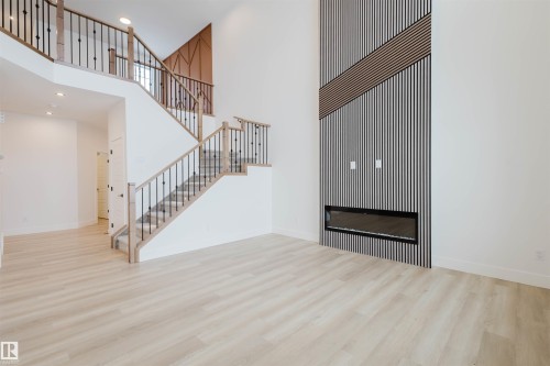 204 Basin Court, Leduc, AB - Indoor Photo Showing Other Room