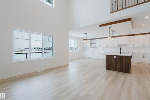 204 Basin Court, Leduc, AB - Indoor Photo Showing Other Room