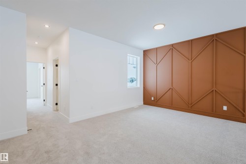 204 Basin Court, Leduc, AB - Indoor Photo Showing Other Room
