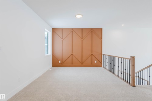 204 Basin Court, Leduc, AB - Indoor Photo Showing Other Room