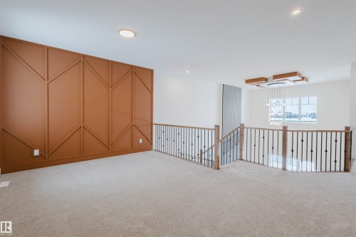 204 Basin Court, Leduc, AB - Indoor Photo Showing Other Room