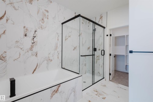 204 Basin Court, Leduc, AB - Indoor Photo Showing Other Room