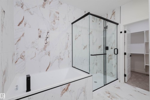 204 Basin Court, Leduc, AB - Indoor Photo Showing Other Room