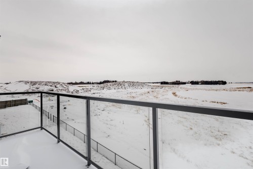 204 Basin Court, Leduc, AB - Outdoor With View