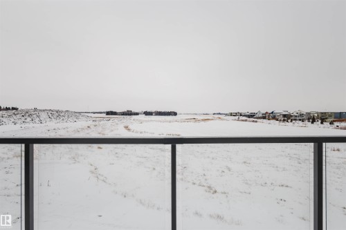 204 Basin Court, Leduc, AB - Outdoor With View