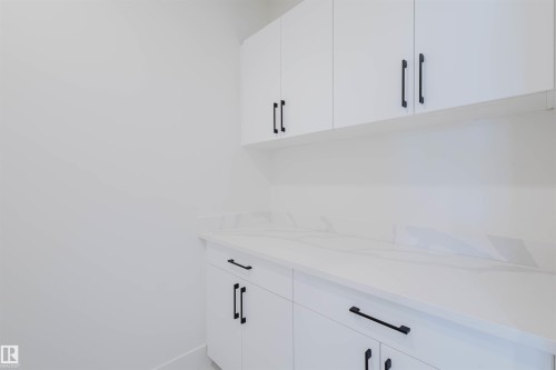 204 Basin Court, Leduc, AB - Indoor