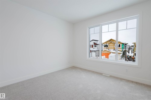 204 Basin Court, Leduc, AB - Indoor Photo Showing Other Room