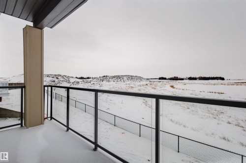 204 Basin Court, Leduc, AB - Outdoor