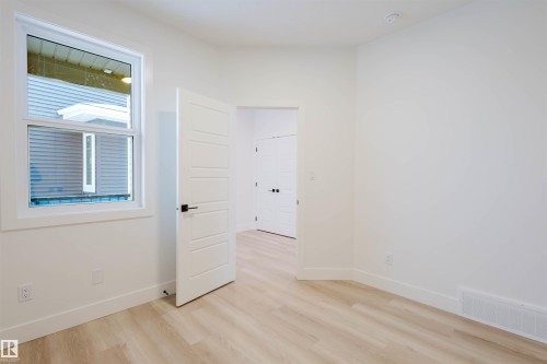 204 Basin Court, Leduc, AB - Indoor Photo Showing Other Room