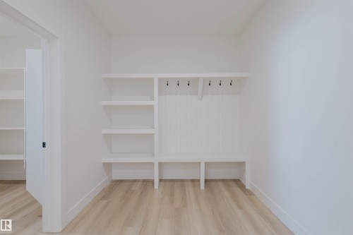 204 Basin Court, Leduc, AB - Indoor