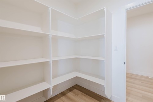 204 Basin Court, Leduc, AB - Indoor With Storage