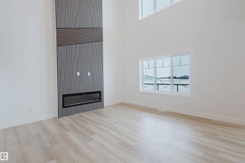 204 Basin Court, Leduc, AB - Indoor Photo Showing Other Room