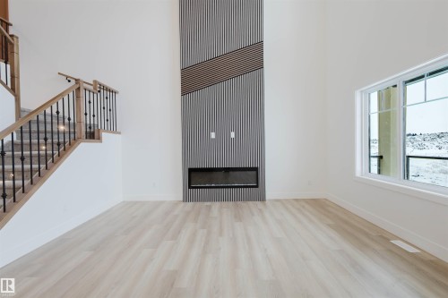 204 Basin Court, Leduc, AB - Indoor Photo Showing Other Room