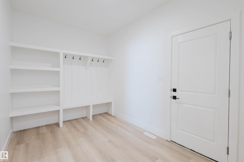 204 Basin Court, Leduc, AB - Indoor