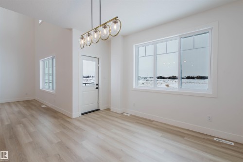 204 Basin Court, Leduc, AB - Indoor Photo Showing Other Room