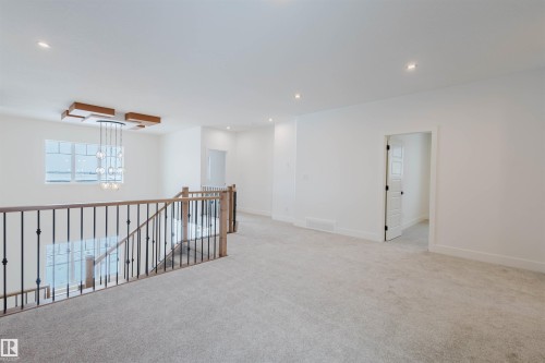 204 Basin Court, Leduc, AB - Indoor Photo Showing Other Room