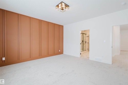 204 Basin Court, Leduc, AB - Indoor Photo Showing Other Room