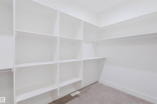 204 Basin Court, Leduc, AB - Indoor With Storage