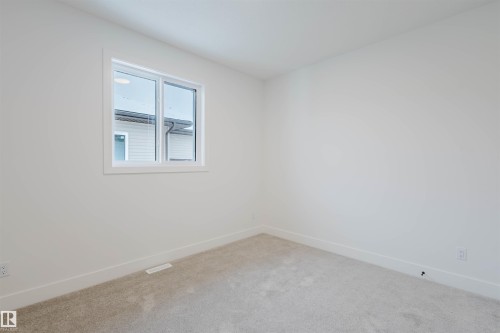 204 Basin Court, Leduc, AB - Indoor Photo Showing Other Room