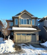 2211 CALHOUN Link SW  Edmonton, AB T6W 3E1