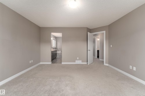 2211 Calhoun Link Sw, Edmonton, AB - Indoor Photo Showing Other Room
