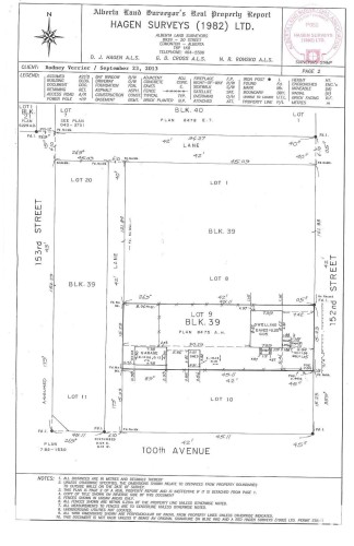 10006 152 Street Nw, Edmonton, AB - Other