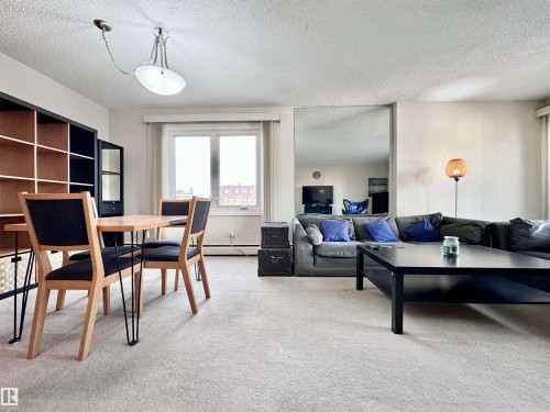 503 9737 112 Street, Edmonton, AB - Indoor