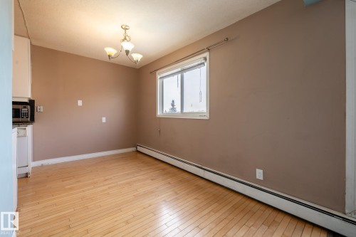 301 10035 164 Street, Edmonton, AB - Indoor Photo Showing Other Room