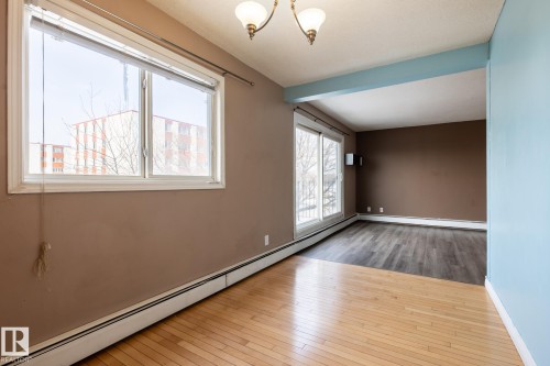 301 10035 164 Street, Edmonton, AB - Indoor Photo Showing Other Room