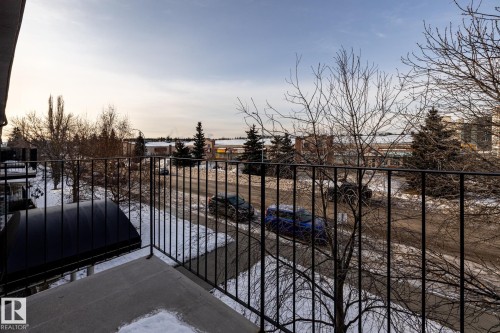 301 10035 164 Street, Edmonton, AB - Outdoor With View