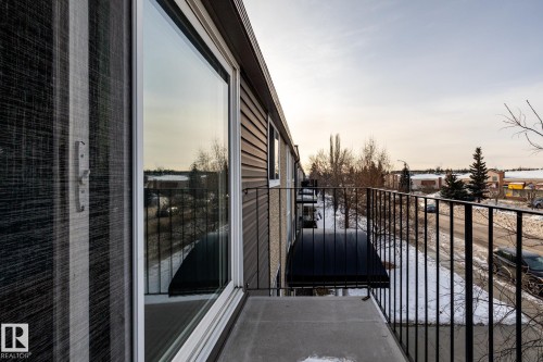 301 10035 164 Street, Edmonton, AB - Outdoor