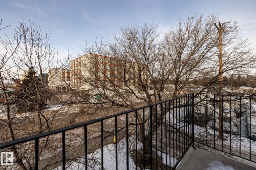 301 10035 164 Street, Edmonton, AB - Outdoor With View