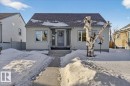11630 71 Street, Edmonton, AB  - Outdoor With Facade 