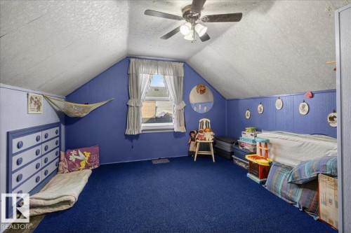 11630 71 Street, Edmonton, AB - Indoor Photo Showing Bedroom