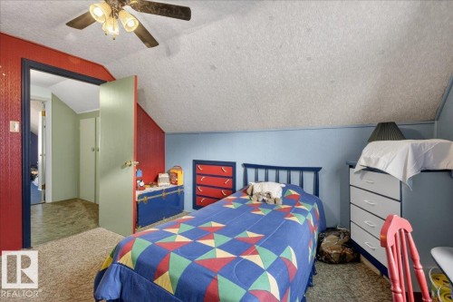 11630 71 Street, Edmonton, AB - Indoor Photo Showing Bedroom