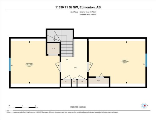 11630 71 Street, Edmonton, AB - Other