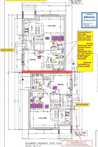 2 12921 118 Street, Edmonton, AB - Other