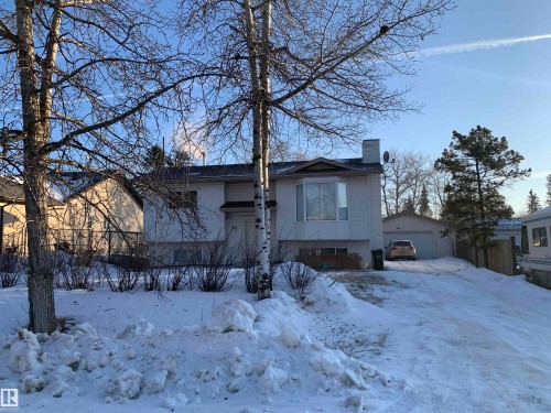 32 51551 Rge Road 212A, Rural Strathcona County, AB - Outdoor