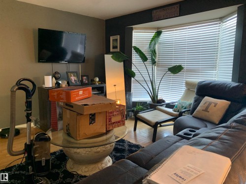 32 51551 Rge Road 212A, Rural Strathcona County, AB - Indoor