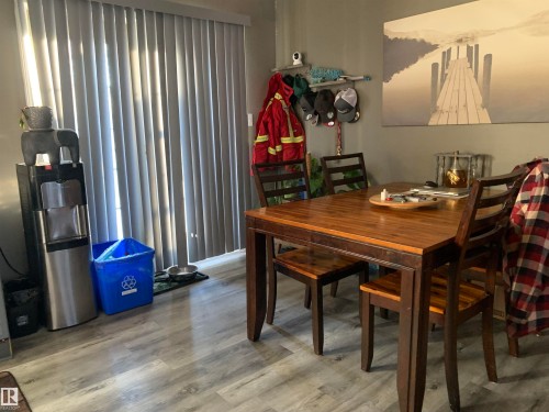 32 51551 Rge Road 212A, Rural Strathcona County, AB - Indoor Photo Showing Dining Room
