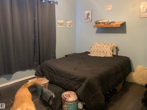 32 51551 Rge Road 212A, Rural Strathcona County, AB - Indoor Photo Showing Bedroom
