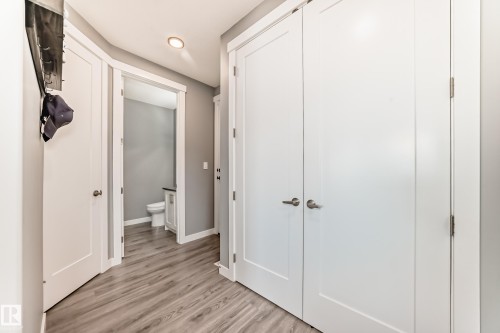 154 Aston Bend, Leduc, AB - Indoor Photo Showing Other Room