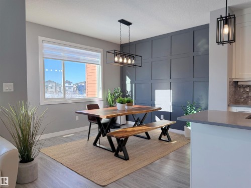 154 Aston Bend, Leduc, AB - Indoor