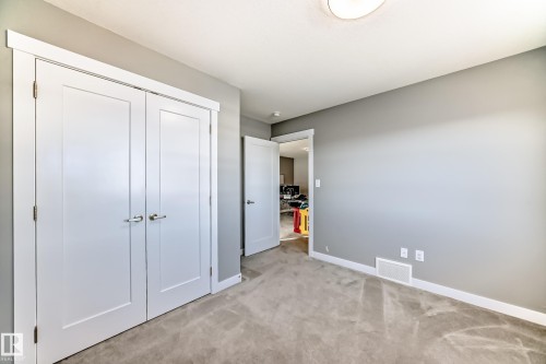154 Aston Bend, Leduc, AB - Indoor Photo Showing Other Room